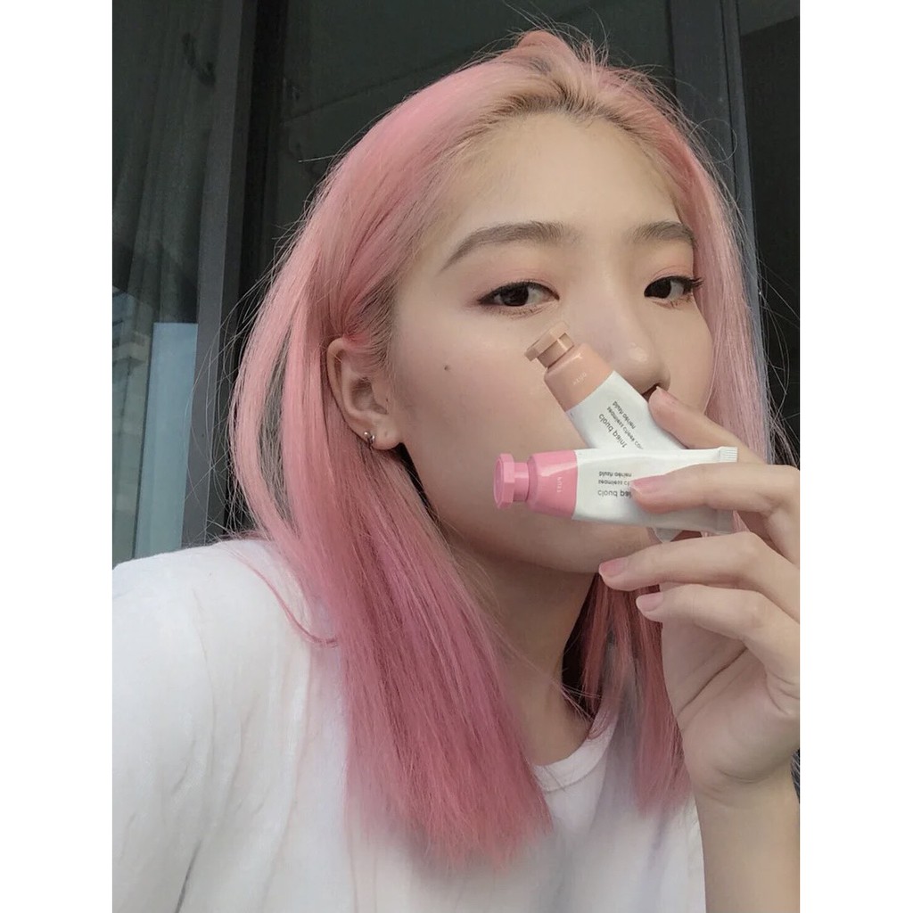 Má Hồng Dạng Kem Glossier Cloud Paint