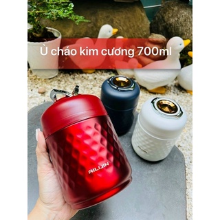 Bình ủ cháo cao cấp 700-1000 ml