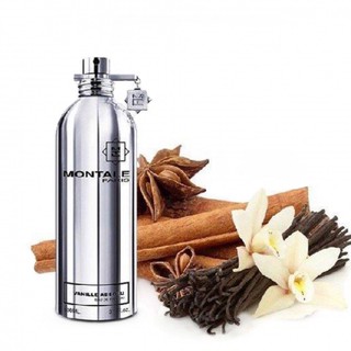 ❀❀ Mẫu thử nước hoa Montale Vanilla Absolu ⇜