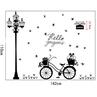 Decal Hello Gogeous SK9264