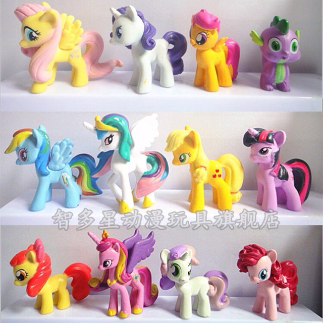 Ngựa pony
