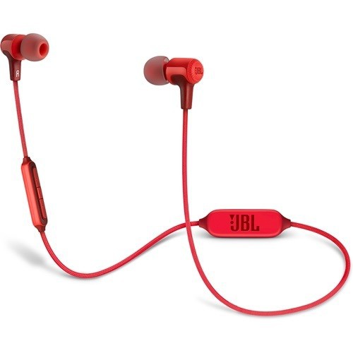 Tai Nghe Bluetooth In-Ear Không Dây JBL E25BT