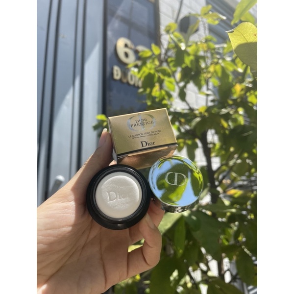 Phấn nước cushion dior mini 4g