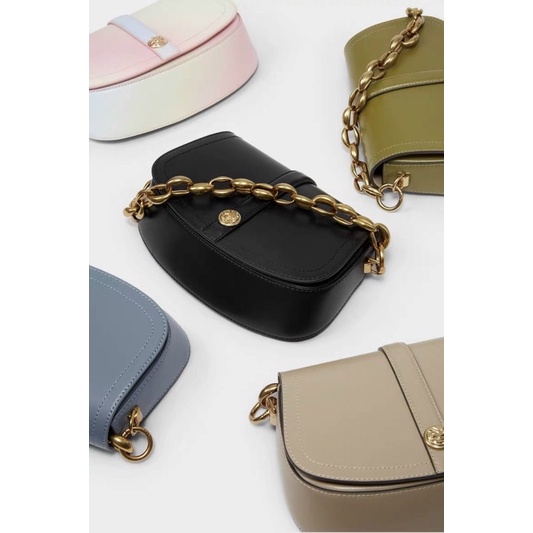 Túi cầm tay nữ - túi đeo chéo nữ dáng bầu CK2-20151118  đủ màu