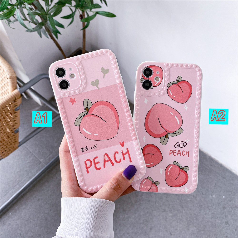 Ốp Điện Thoại Cho Vivo U10 Y20 Y20S Y20i Y12S Y30I Y30 Y50 Y12 Y15 Y17 Y11 Y19 Y71 Y66 Y67 V5 Lite V5S V9 Y91 Y91C Y93 | BigBuy360 - bigbuy360.vn