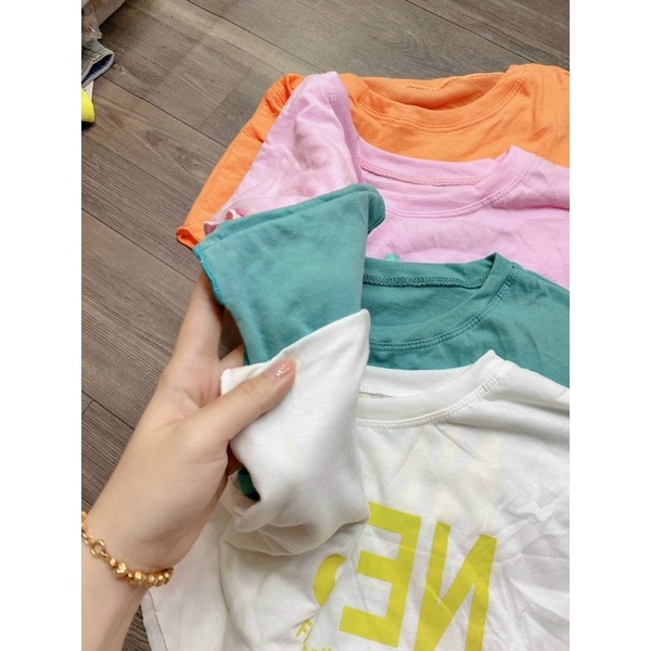 BỘ SÉT thể thao 2 món Hàn Quốc