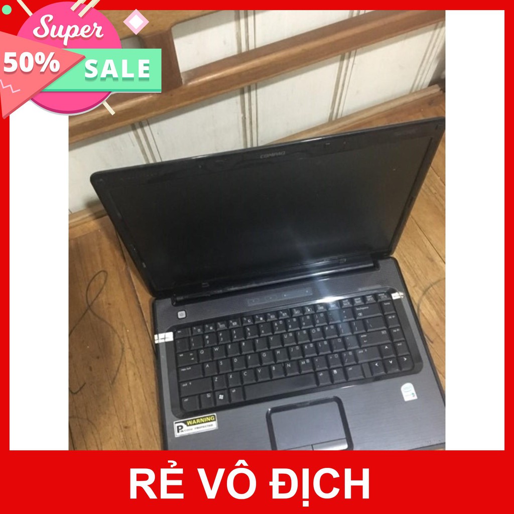Laptop Cũ HP V6000 Co 2,VGA Intel Hình Thức Đẹp Còn Zin giá rẻ
