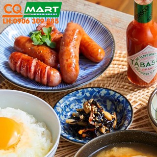 Sốt Tiêu Đỏ Pepper Sauce Hiệu Tabasco 60ml