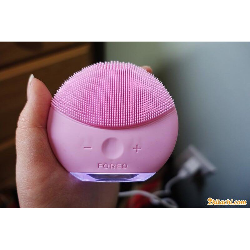 Máy rửa mặt LUNA SIÊU HOT | BigBuy360 - bigbuy360.vn