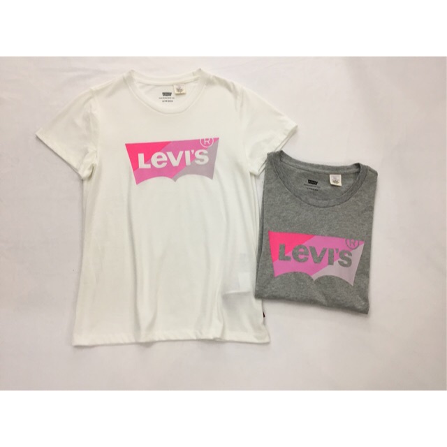 ÁO THUN TAY NGẮN LEVI’S VNXK