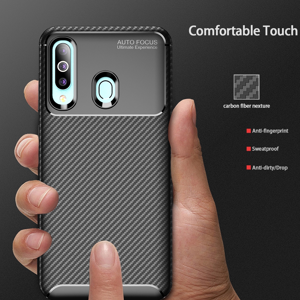 Ốp điện thoại dẻo chống rách dành cho Samsung Galaxy S10 S10e S10+ S10 + S10 5G S10 Plus | BigBuy360 - bigbuy360.vn