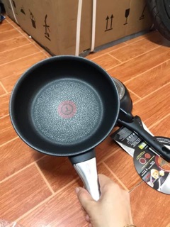 Chảo TEFAL talent pro size 24cm