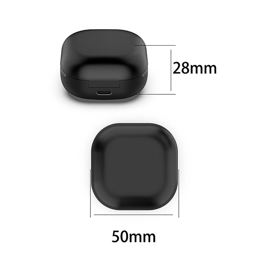 Hộp Sạc Pin 350MA Cho Tai Nghe Samsung Galaxy Buds Live