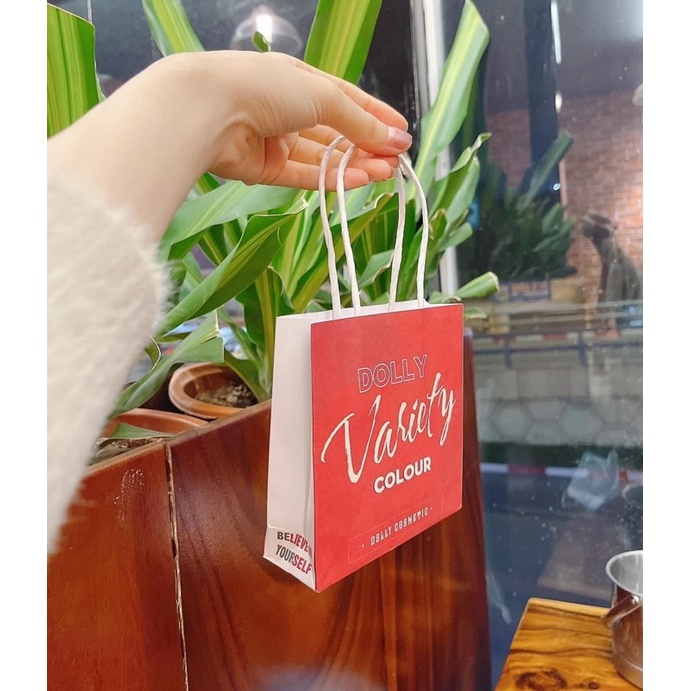 Son thỏi siêu lì kháng nước không dính cốc