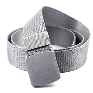 Dây lưng thời trang tactical mặt nhựa