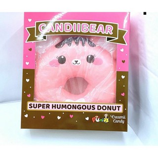 squishy chính hãng size jumbo