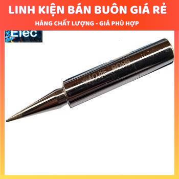 Đầu Mũi Hàn No.907-T-B (Chiếc)