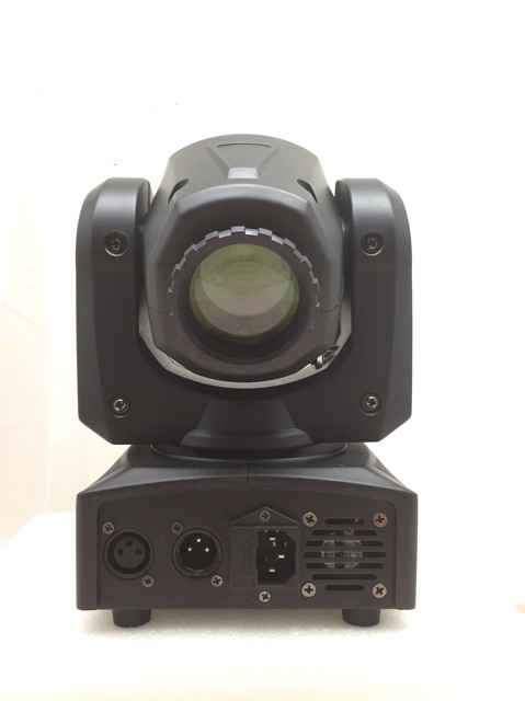 Đèn moving 30w mini
