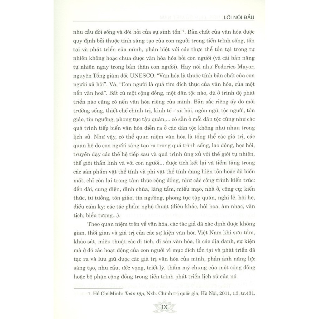 Sách - Từ Điển Văn Hóa, Lịch Sử Việt Nam