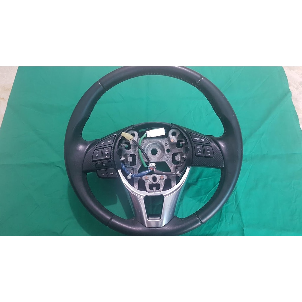Cụm cruise control ga tự động, LIM xe mazda