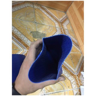 Ống bơm nước vải bạt phi 100 dài 15m