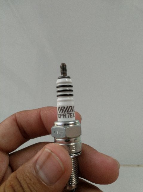 Bugi Irinium CPR7EAIX-9