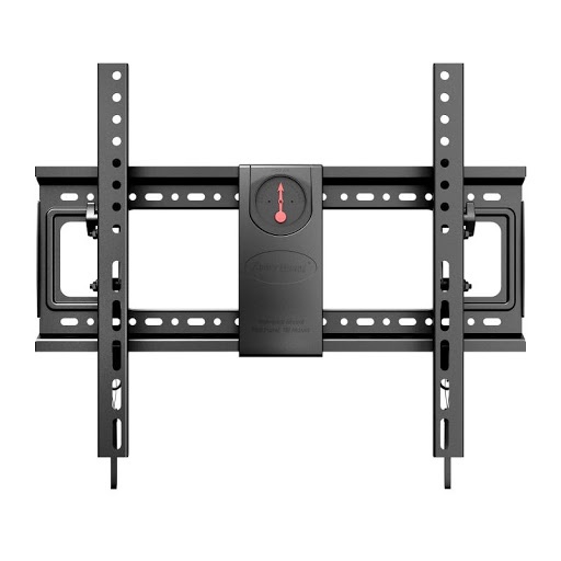 Giá Treo Tivi Gật Gù NB DF70T 42 - 85 Inch - Khung Treo Tivi Điều Chỉnh Góc Nghiêng Hàng Nhập Khẩu