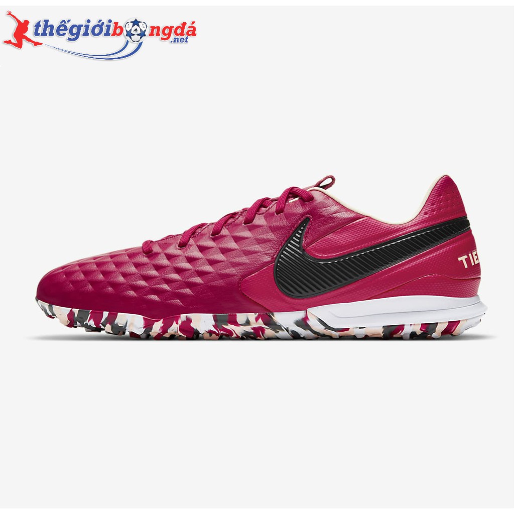 [Nhiều Màu] Giày đá banh chính hãng Nike Tiempo Lengend 8 Pro TF