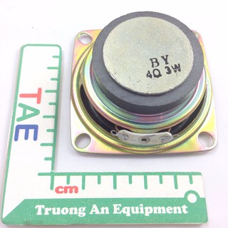 Loa 4ohm 3W