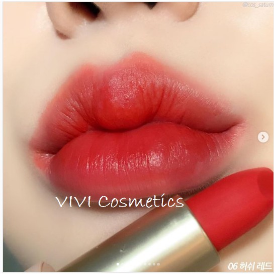 [HÀNG SĂN SALE 70%] Son Missha Dare Rouge See throught Velvet Lipstick_phiên bản giới hạn | BigBuy360 - bigbuy360.vn