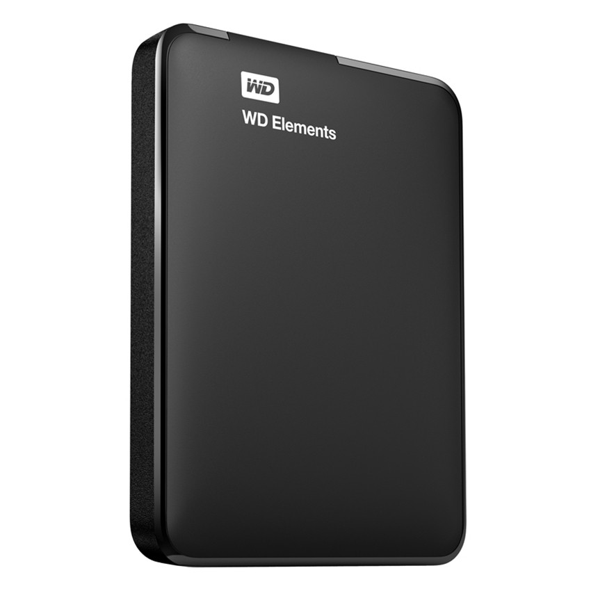 Ổ cứng di động WD Elements 500GB. Bảo hành 36 tháng (lỗi là đổi)