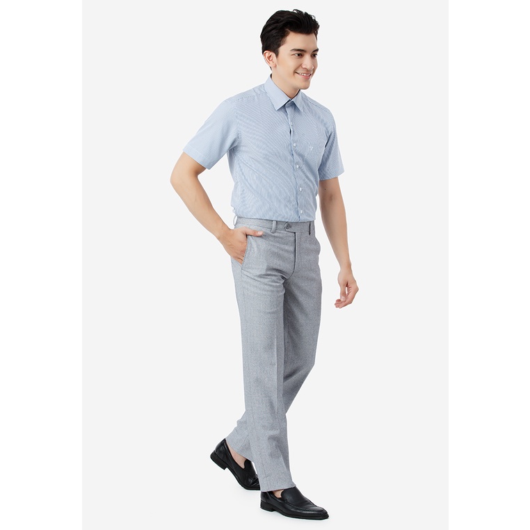 Quần Tây 0ly VT Classic 399 Vĩnh Tiến - Nhiều Màu
