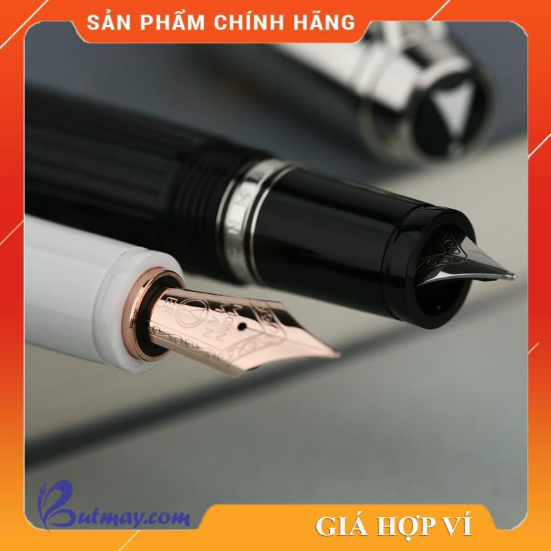 Bút máy MOONMAN X1- SẢN PHẨM MỚI RA LÒ CỦA MOONMAN- HÀNG VỪA VỀ NGÀY 3/7/2021