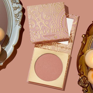 Phấn má Colourpop Pressed Powder Blush