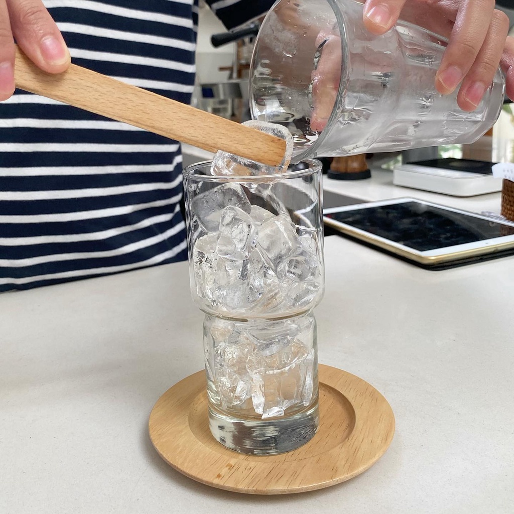 Ly Thủy Tinh Libeey Newton Beverage