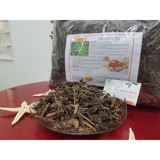 Combo 2 Kg Cây Nhân Trần 100% Tự Nhiên