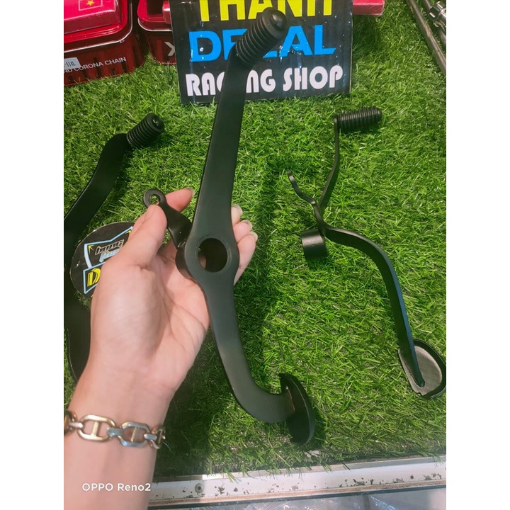 Cần số 2 chiều gắn cho exciter 135, 250 , exciter 2010 4 số , winer X , winer V1