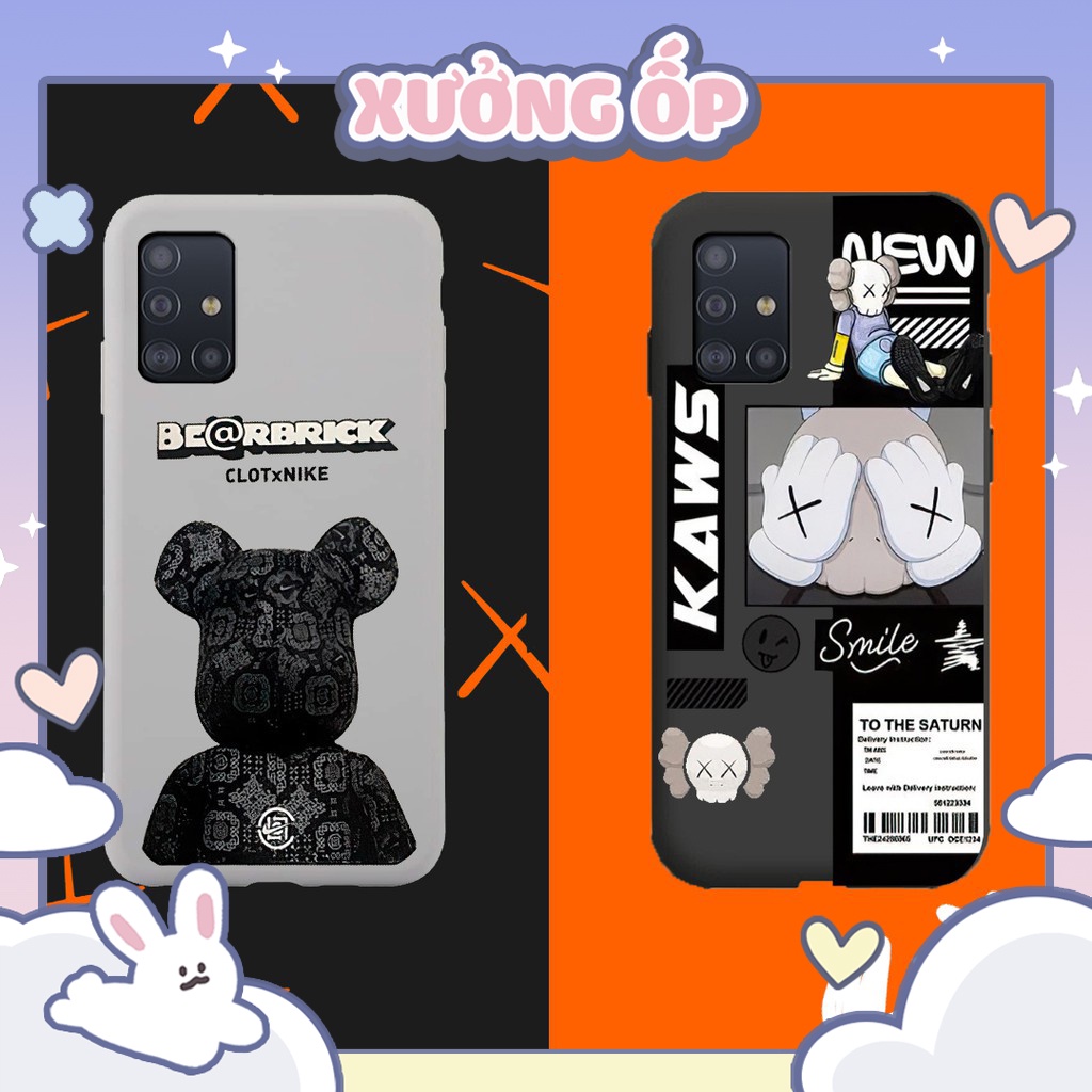 Ốp Lưng Oppo A194 - A37 A59 A7 A5s A1k F1s A15 F5 F7 F9 F11 F11pro RmC2 A5 A9 2020 A12 Reno 2f 5 2z A53 A93