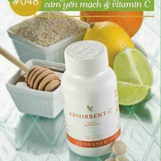 Vitamin C Froever Absorbent C