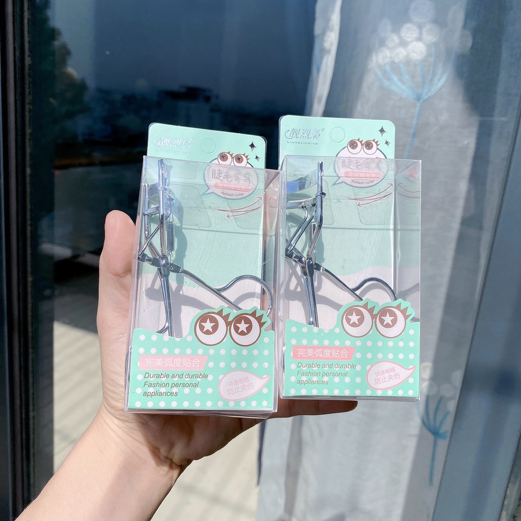Kẹp Mi Cong Tự Nhiên Eye lash Curler
