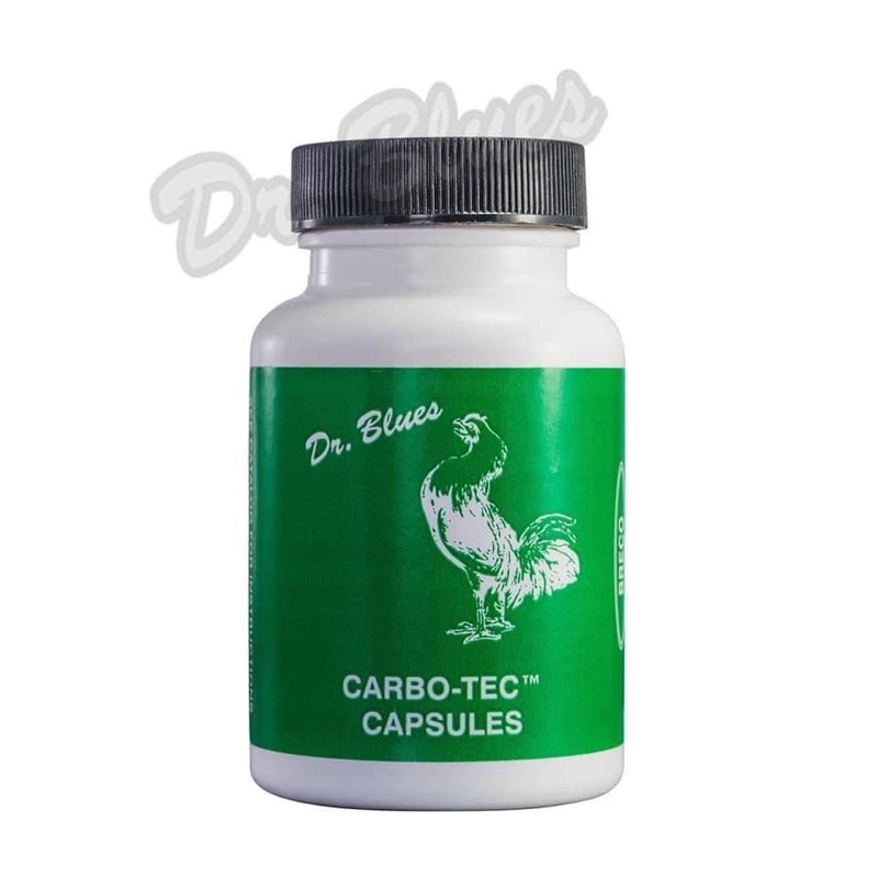 CARBO-TEC : Cung cấp năng lượng cho gà chế độ đá