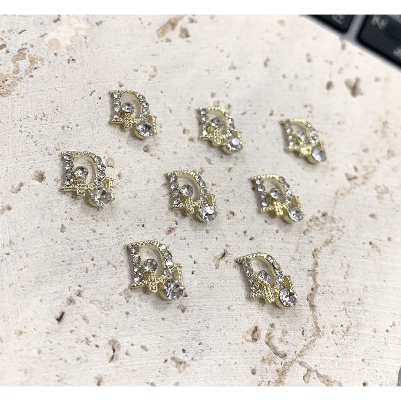 Phụ kiện đính móng trang trí,charm nail