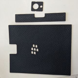 Dán Da BlackBerry bb PassPort / pp
