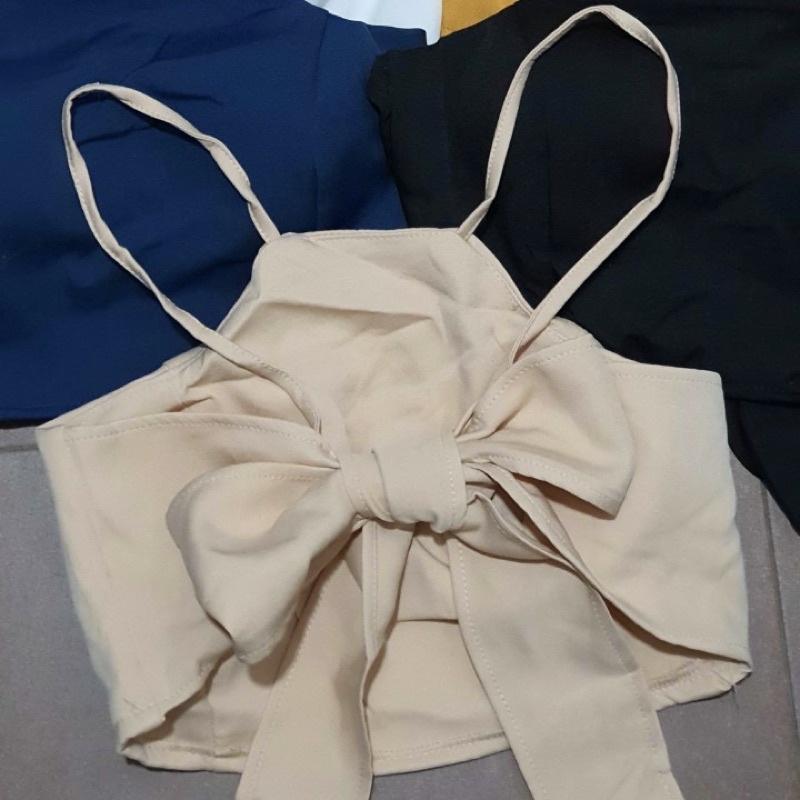 Áo nữ kiểu, yếm, hở lưng. siêu xinh.