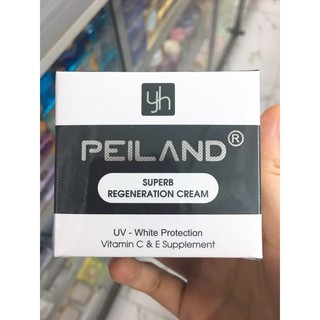 Kem dưỡng da tái tạo cho da dị ứng Peiland