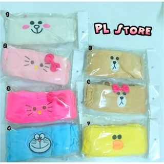 Headband (băng đô cute)