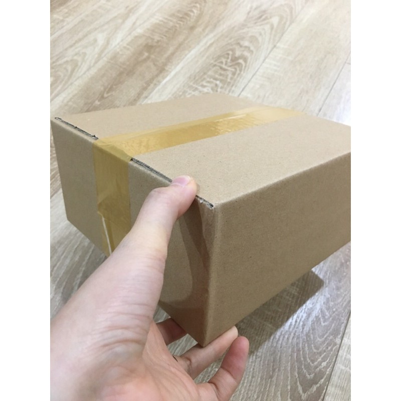 10 chiec Bánh đa vừng đen Đô Lương nướng sẵn