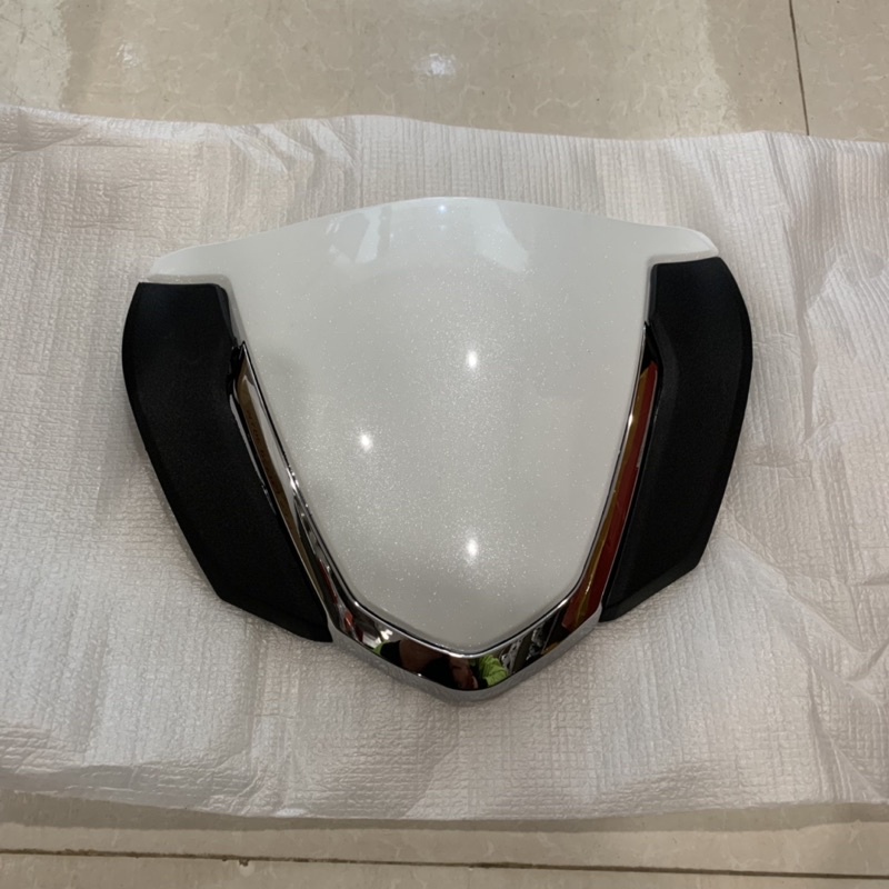 Ốp Đầu SH 350i Chính Hãng Zhipat Lắp Cho SH Đời 2020 - 2022