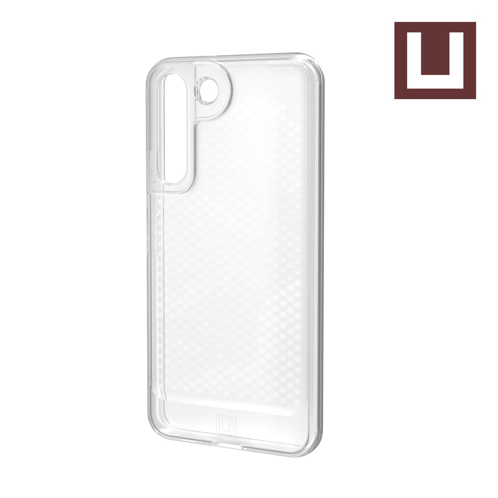 [U] Ốp lưng UAG Lucent cho Samsung Galaxy S22/S22 5G [6.1-inch]