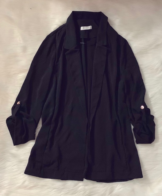 Áo khoác Blazer xuất dư xịn | BigBuy360 - bigbuy360.vn